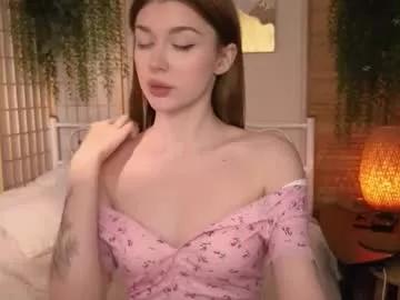 minirini on Chaturbate 