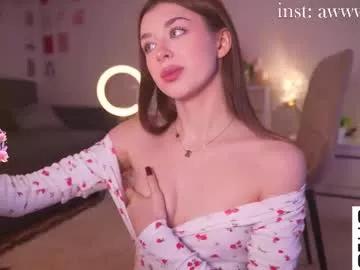 minirini on Chaturbate 