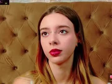 mira_lynxx — GOAL: Surprise [0 tokens remaining] Welcome Guys, Time to be Naughty #lovense #feet #squirt #skinny #young