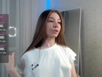 mirage1_ on Chaturbate