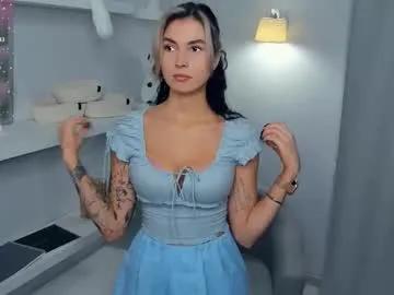 mirandabettman — Magic Chemistry between us - Goal: Take off my bra [51 tokens left] #lovense #natural #new #bigboobs #18