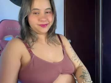 mirilinda on Chaturbate 