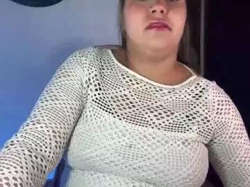 mirilinda on Chaturbate 