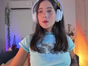 mishelkrave_ on Chaturbate