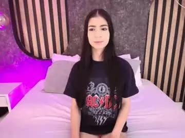 miss10_antonella on Chaturbate
