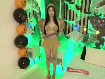 miss10_antonella on Chaturbate