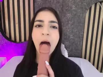 miss10_antonella on Chaturbate