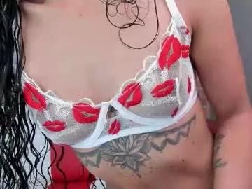 miss___evangeline on Chaturbate 
