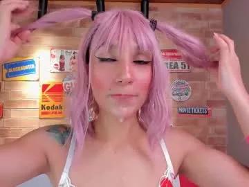 miss___evangeline on Chaturbate 