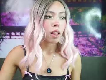 miss__aly on Chaturbate 
