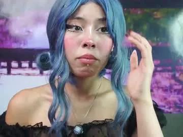 miss__aly on Chaturbate 