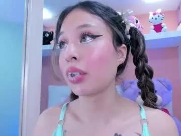 miss__lunna on Chaturbate 