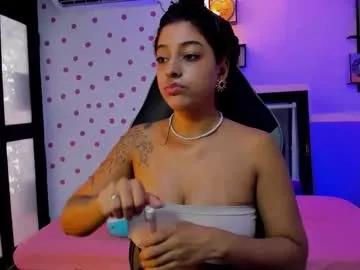 miss_akemi on Chaturbate 