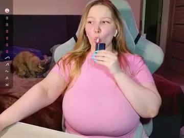 miss_anna909 on Chaturbate 