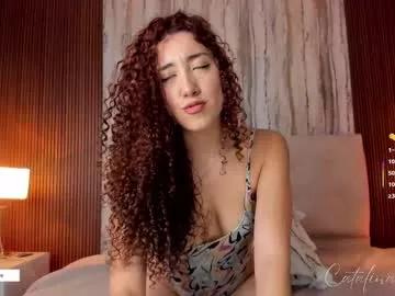 miss_catalinaa on Chaturbate 