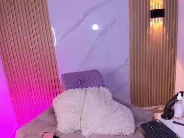 miss_dorothy_ on Chaturbate 
