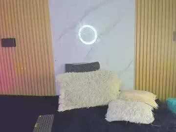 miss_dorothy_ on Chaturbate 