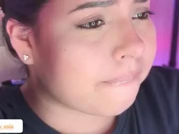 miss_galaxxia on Chaturbate