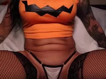 miss_jae on Chaturbate 