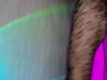 miss_kreez on Chaturbate 