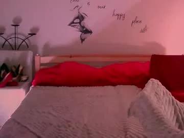 miss_mimys on Chaturbate 