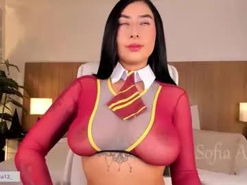 miss_soffy on Chaturbate