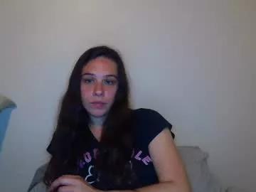 miss_sunshine01 on Chaturbate 