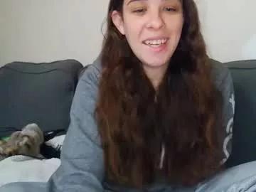 miss_sunshine01 on Chaturbate 