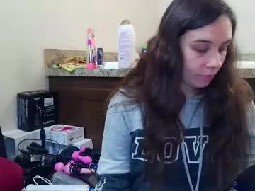 miss_sunshine01 on Chaturbate 