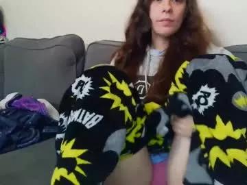 miss_sunshine01 on Chaturbate 