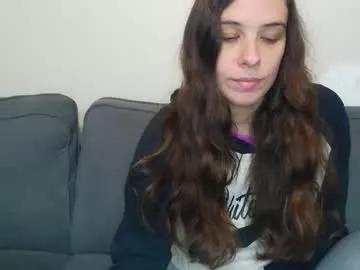 miss_sunshine01 on Chaturbate