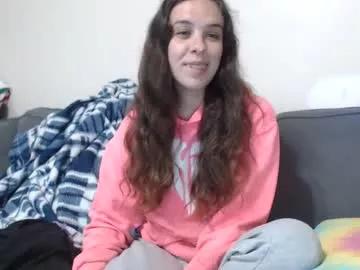 miss_sunshine01 on Chaturbate 