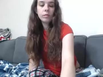 miss_sunshine01 on Chaturbate 