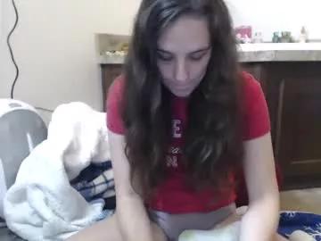 miss_sunshine01 on Chaturbate 