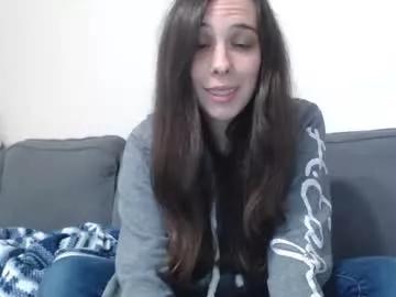 miss_sunshine01 on Chaturbate 