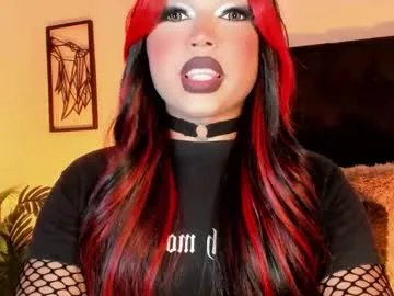 miss_zz on Chaturbate 