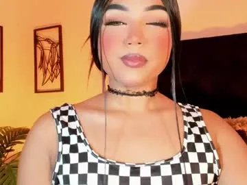 miss_zz on Chaturbate 