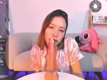 missaisha1 on Chaturbate 