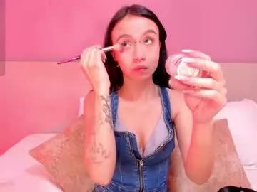 missbombom on Chaturbate 