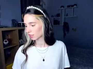 misschaotic_ — Goal: pull down my panties a little and tease you <3 Hey, my name is Shelley #18 #shy #new #cute #teen [94 tokens remaining]