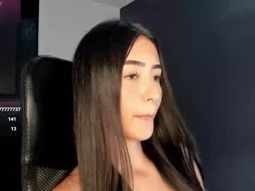 missgummy on Chaturbate 