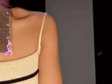 missgummy on Chaturbate 
