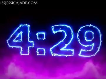 missjessicajade on Chaturbate