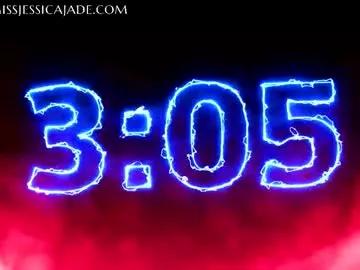 missjessicajade on Chaturbate