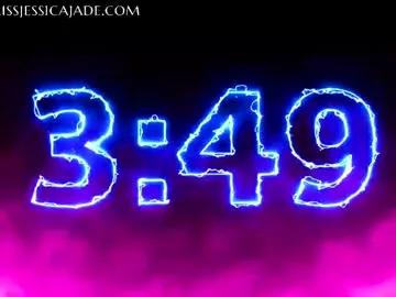 missjessicajade on Chaturbate