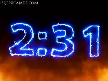 missjessicajade on Chaturbate