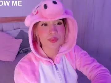 missjuliaa_ on Chaturbate 