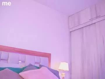 missjuliaa_ on Chaturbate 