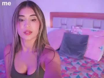 missjuliaa_ on Chaturbate 