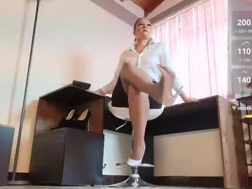 missmabelle_ on Chaturbate